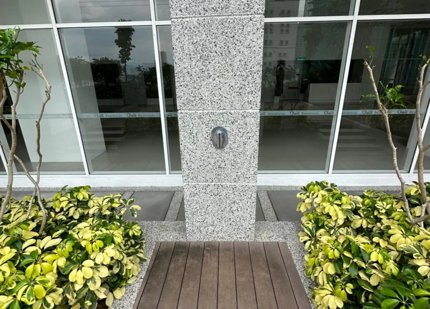 Quill Residence Kuala Lumpur By Icon Stay