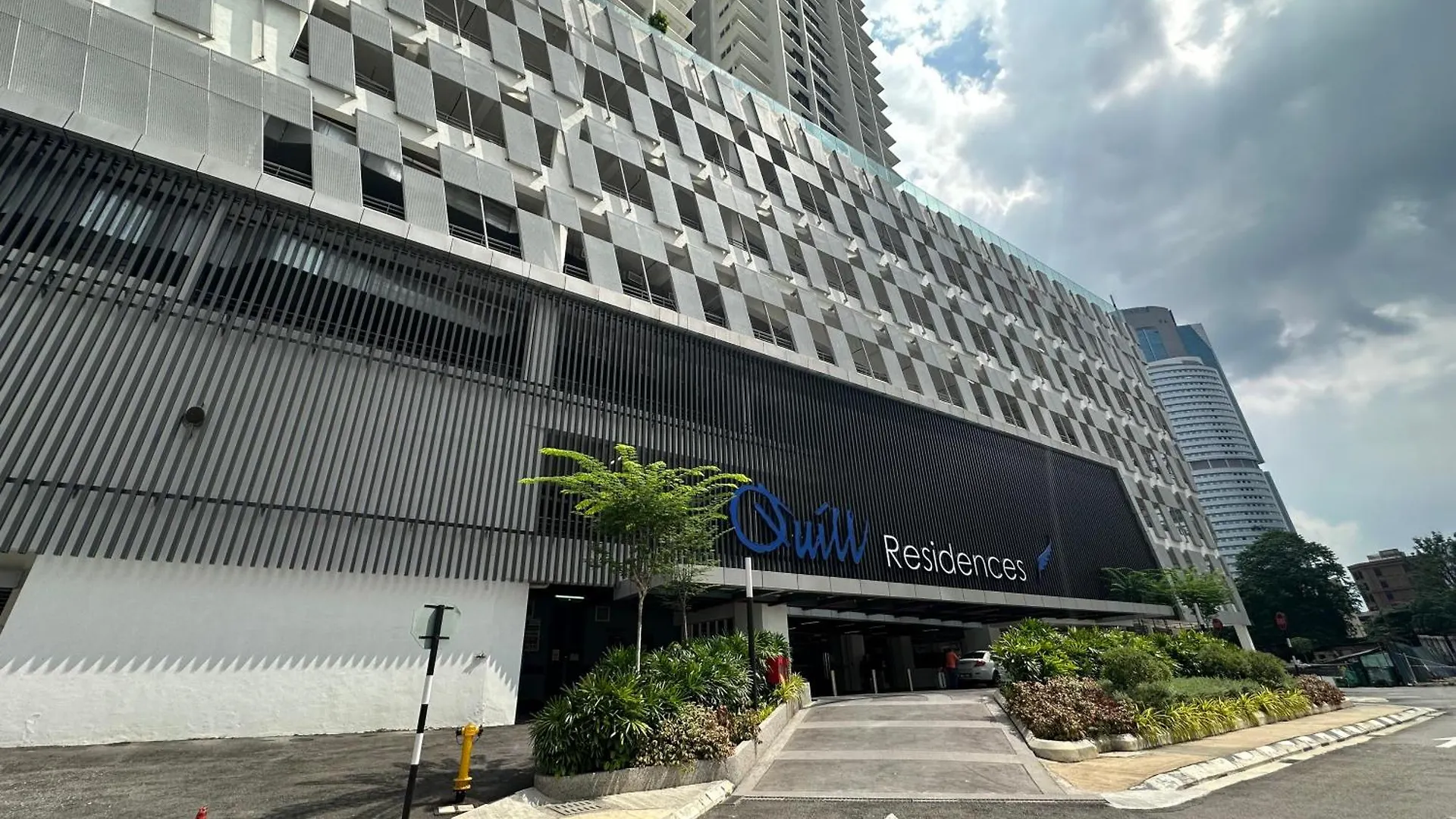 Quill Residence Kuala Lumpur By Icon Stay 0*,  Malaisie